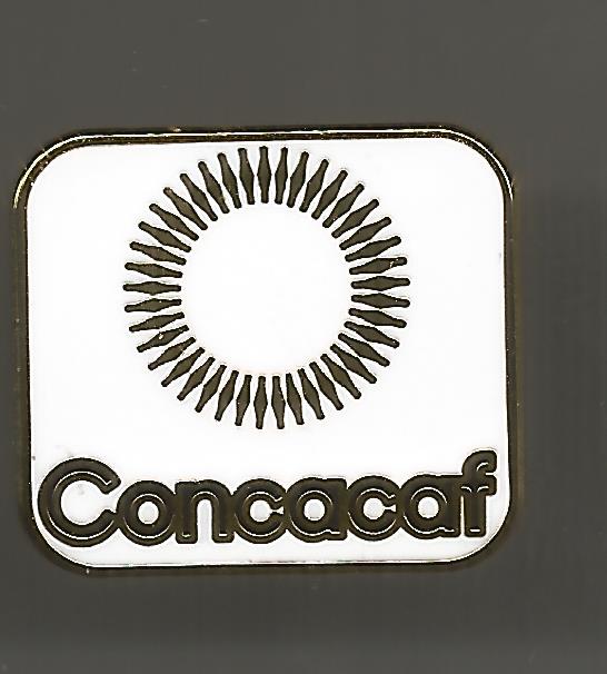 Badge CONCACAF